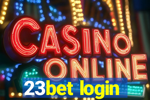 23bet login